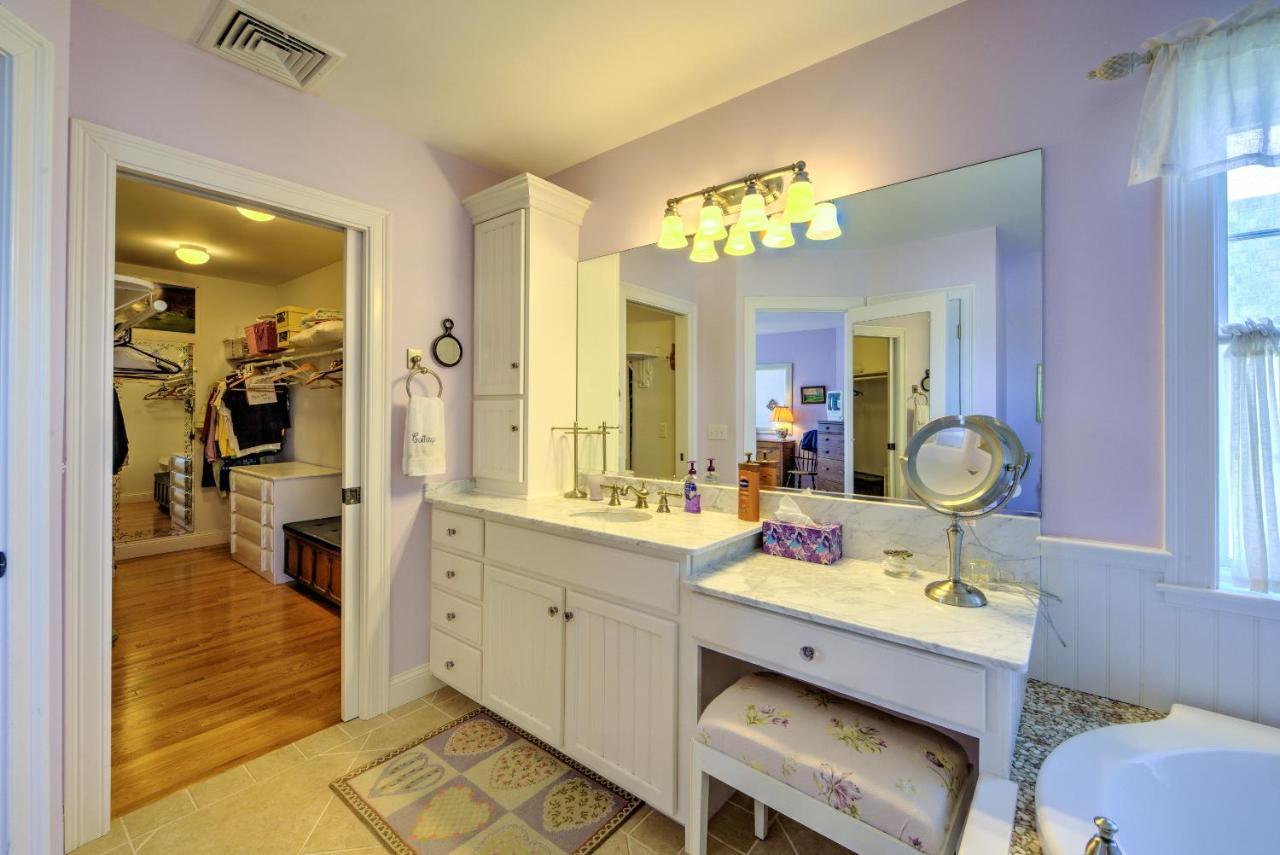 69 Salt Marsh Road East Sandwich - Cape Cod Esterno foto
