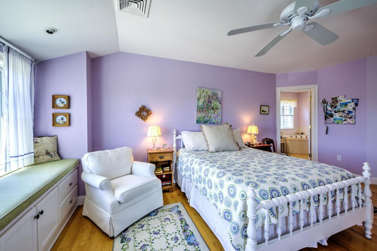 69 Salt Marsh Road East Sandwich - Cape Cod Esterno foto