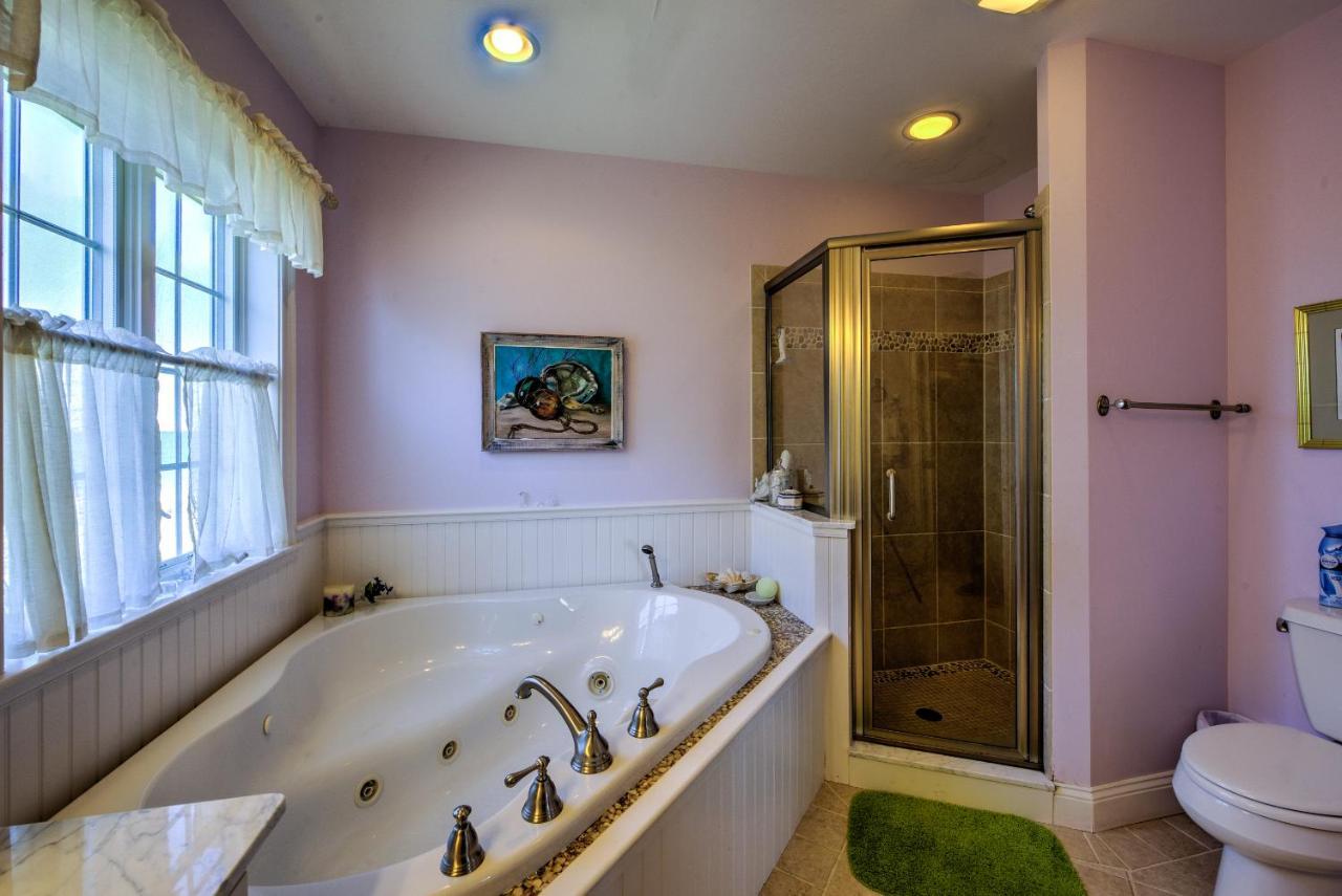 69 Salt Marsh Road East Sandwich - Cape Cod Esterno foto
