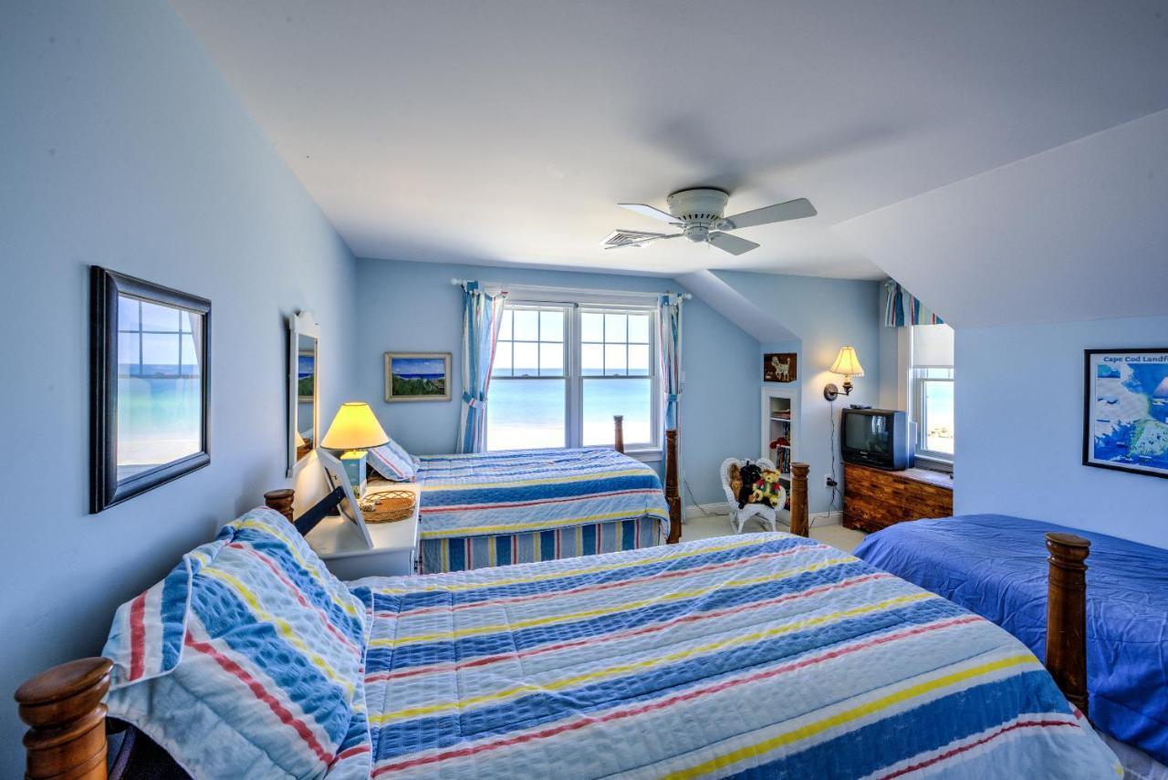 69 Salt Marsh Road East Sandwich - Cape Cod Esterno foto