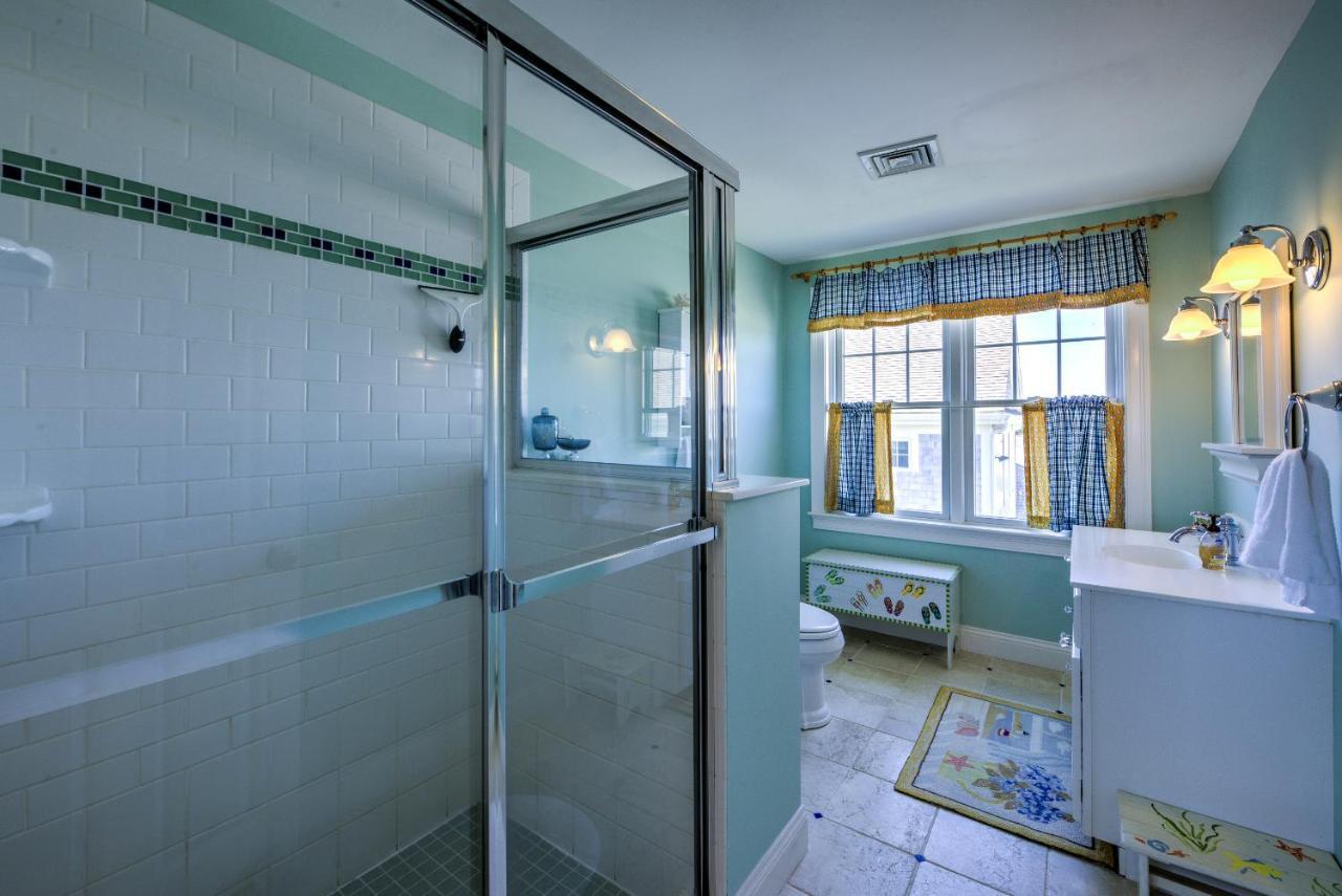 69 Salt Marsh Road East Sandwich - Cape Cod Esterno foto